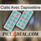 Cialis Avec Dapoxétine 29